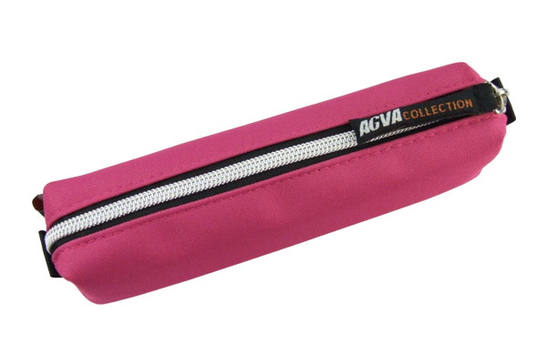 [AGVA]Pencil case PC1C_핑크