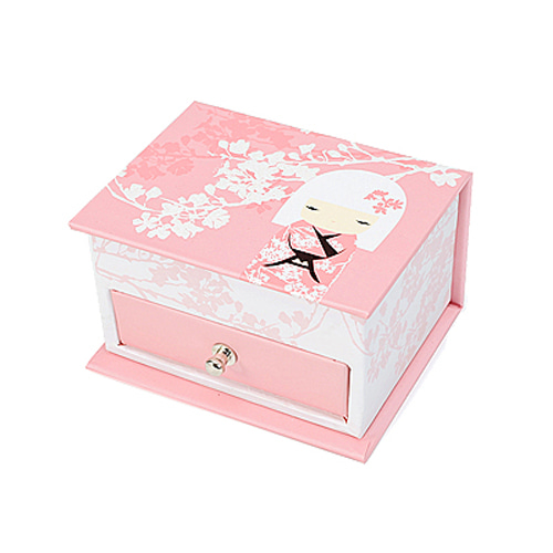 감사의 AYAME - SMALL TRINKET BOX (TSKA007)