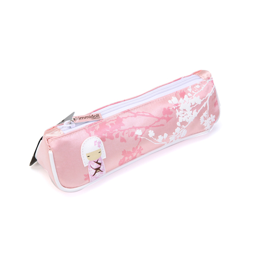 감사의 AYAME - Cosmetic Bag (TBKA003)