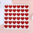 [CVD] Love Hearts Card